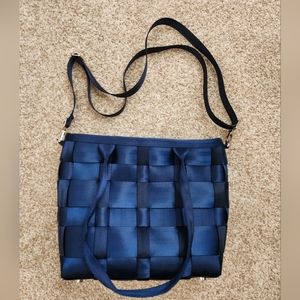 EUC Havrey Indigo Margot